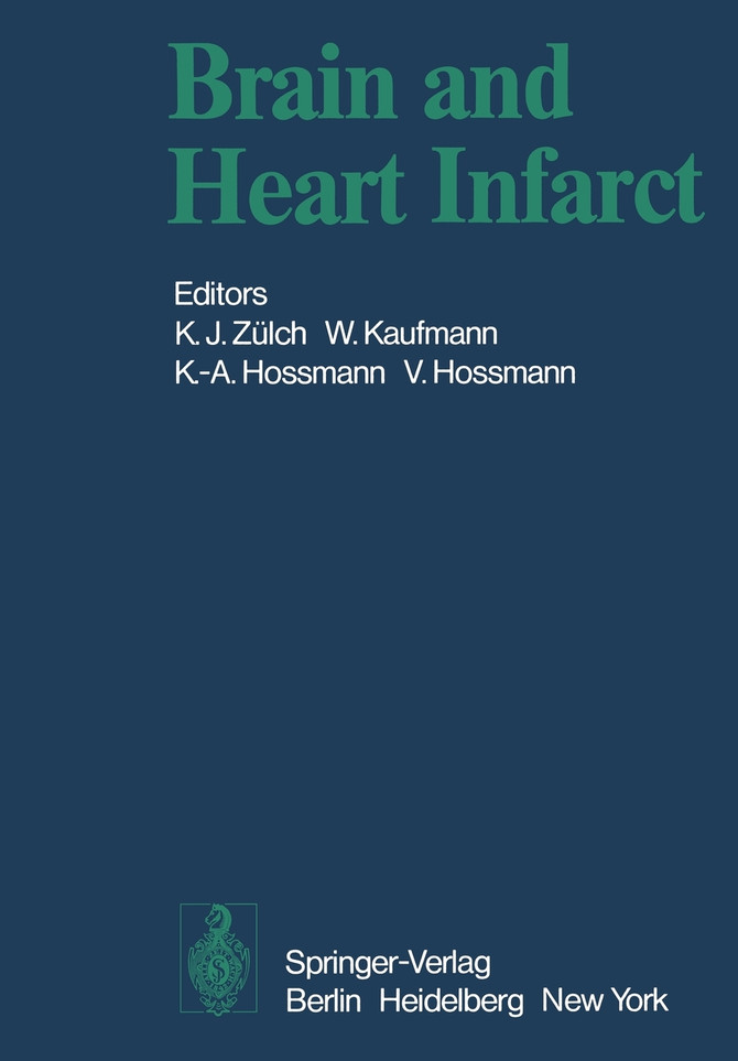 Brain and Heart Infarct