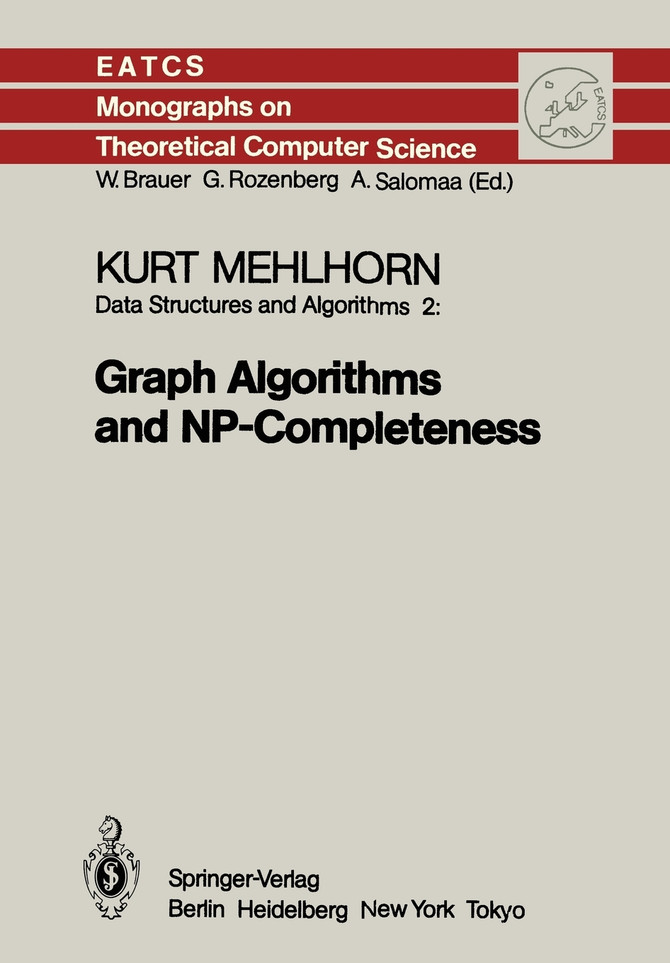 Data Structures and Algorithms 2