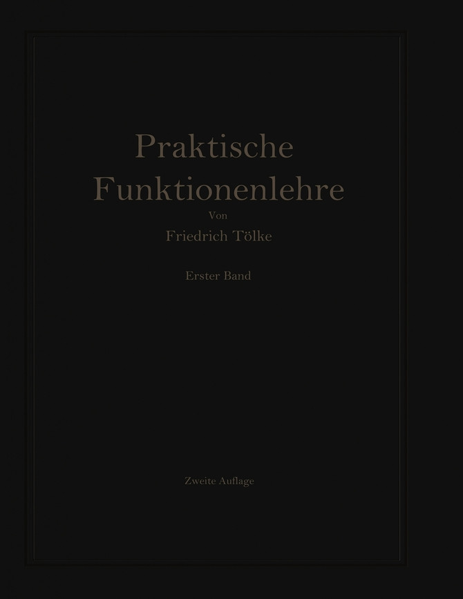 Elementare und elementare transzendente Funktionen
