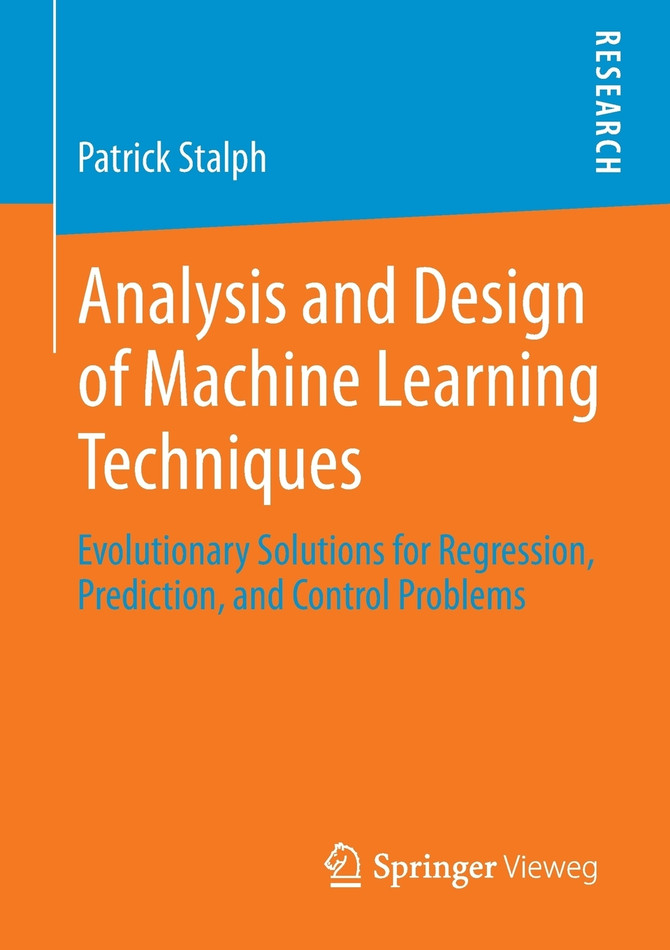 Analysis and Design of Machine Learning Techniques