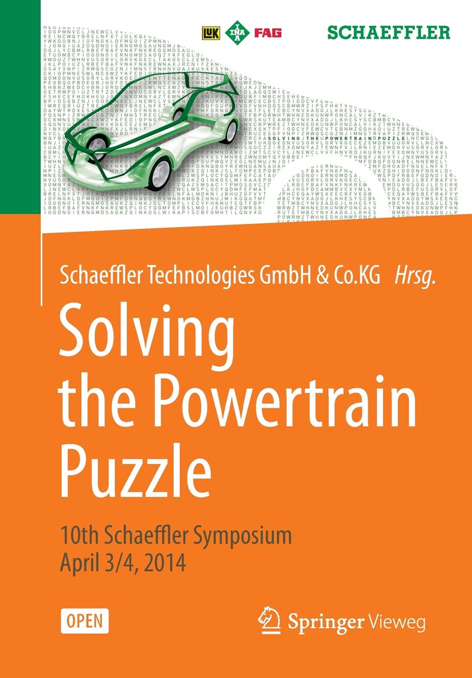 Solving the Powertrain Puzzle