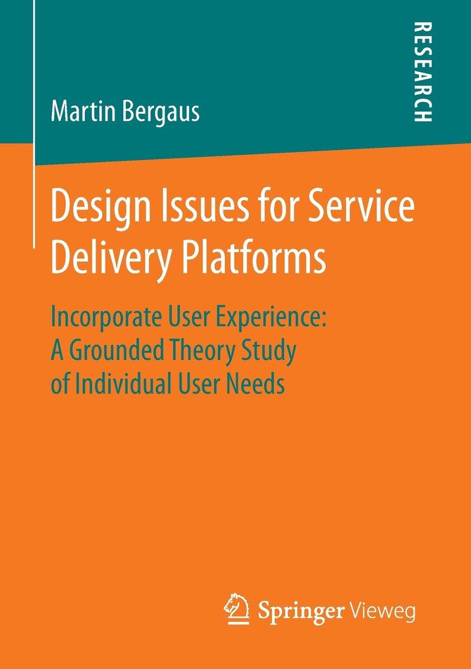 Design Issues for Service Delivery Platforms