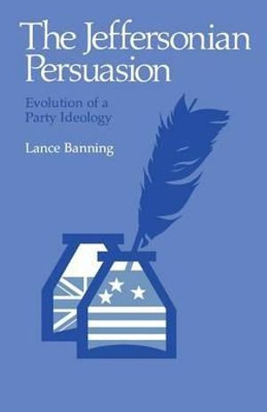 The Jeffersonian Persuasion