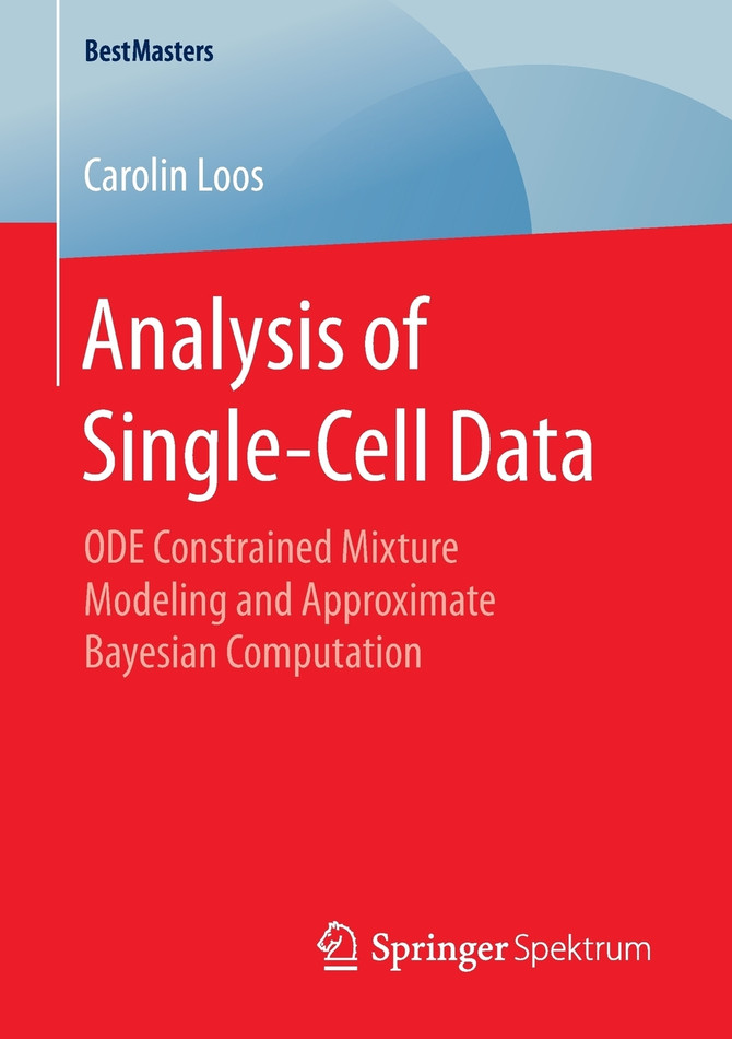 Analysis of Single-Cell Data