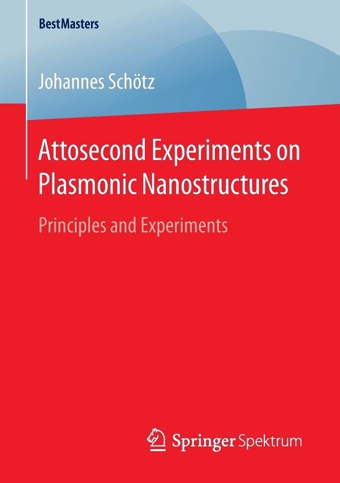 Attosecond Experiments on Plasmonic Nanostructures