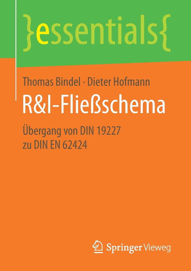 R&I-Fließschema