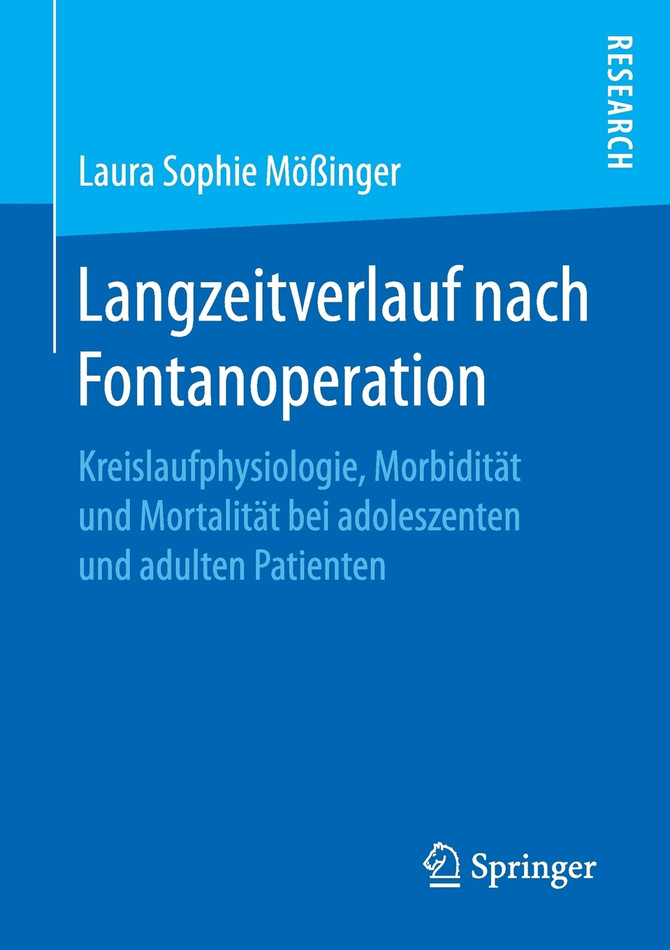Langzeitverlauf nach Fontanoperation
