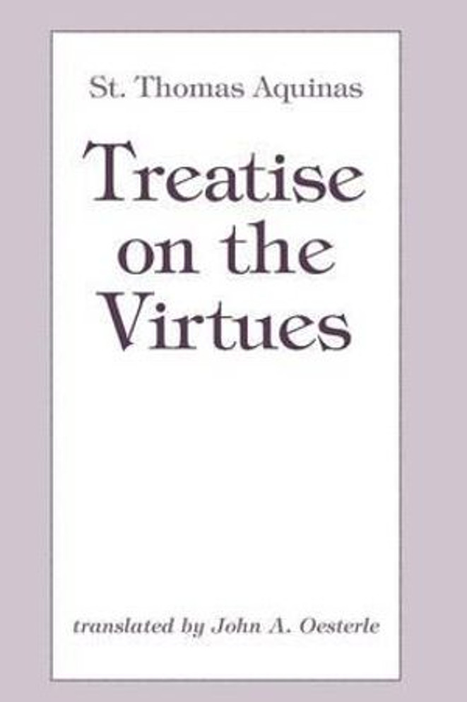 Treatise on the Virtues