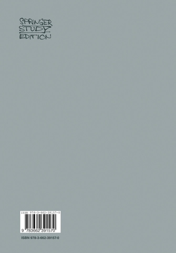 Fundamentals of Artificial Intelligence