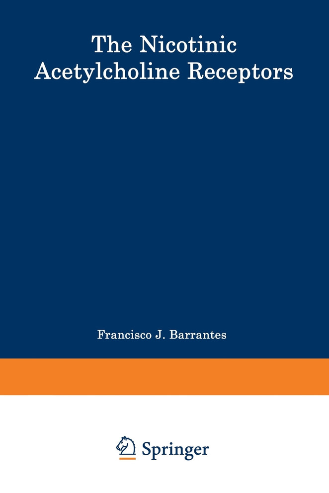 The Nicotinic Acetylcholine Receptor