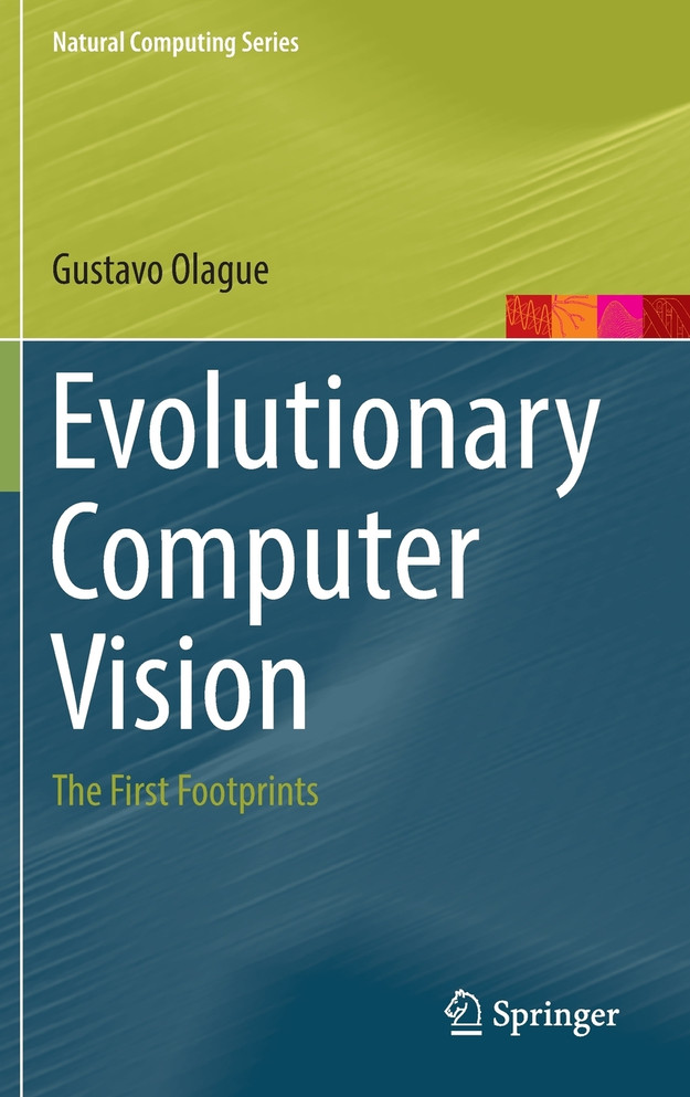 Evolutionary Computer Vision
