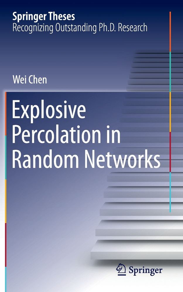 Explosive Percolation in Random Networks