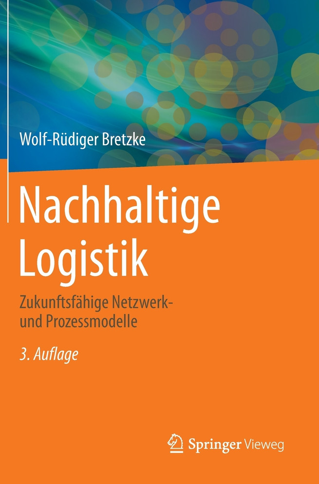 Nachhaltige Logistik