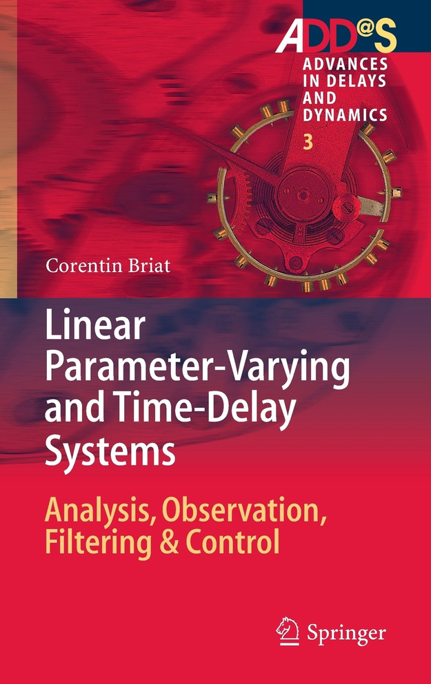 Linear Parameter-Varying and Time-Delay Systems