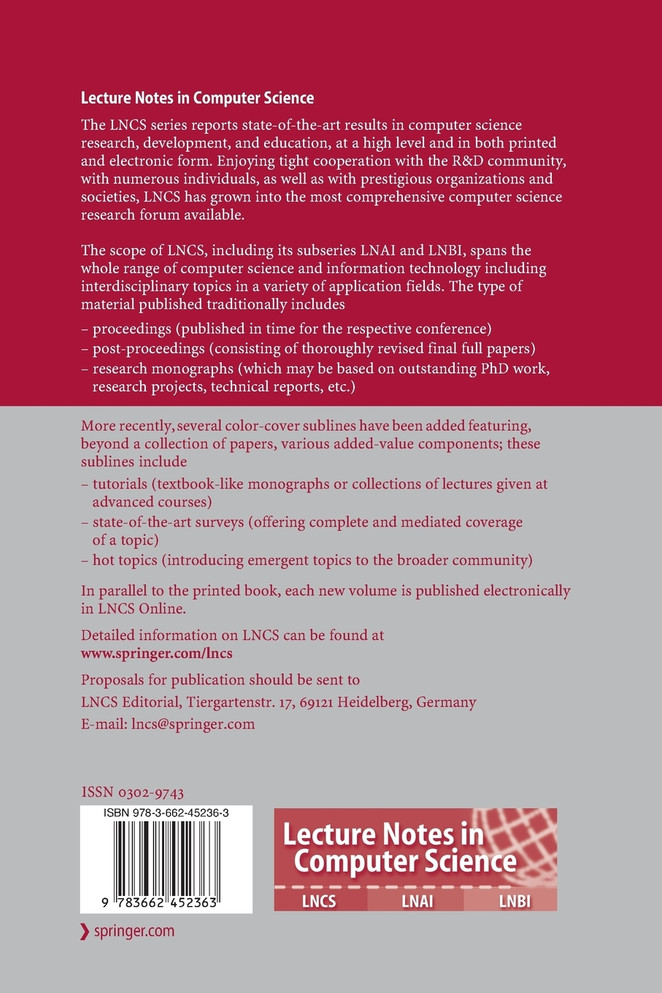 Computer Information Systems and Industrial Management