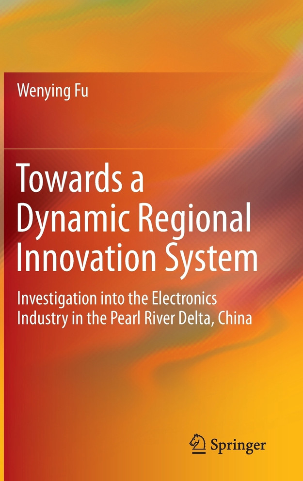 Towards a Dynamic Regional Innovation System