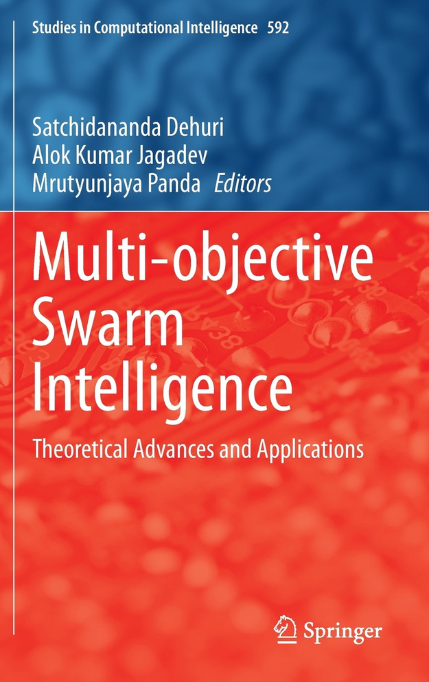 Multi-objective Swarm Intelligence