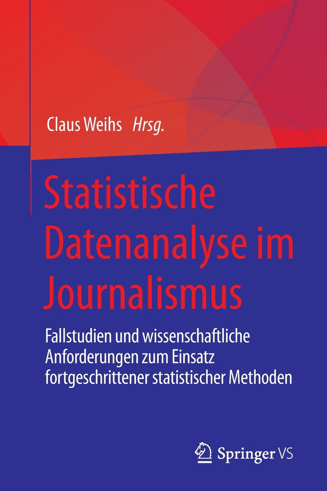 Statistische Datenanalyse im Journalismus