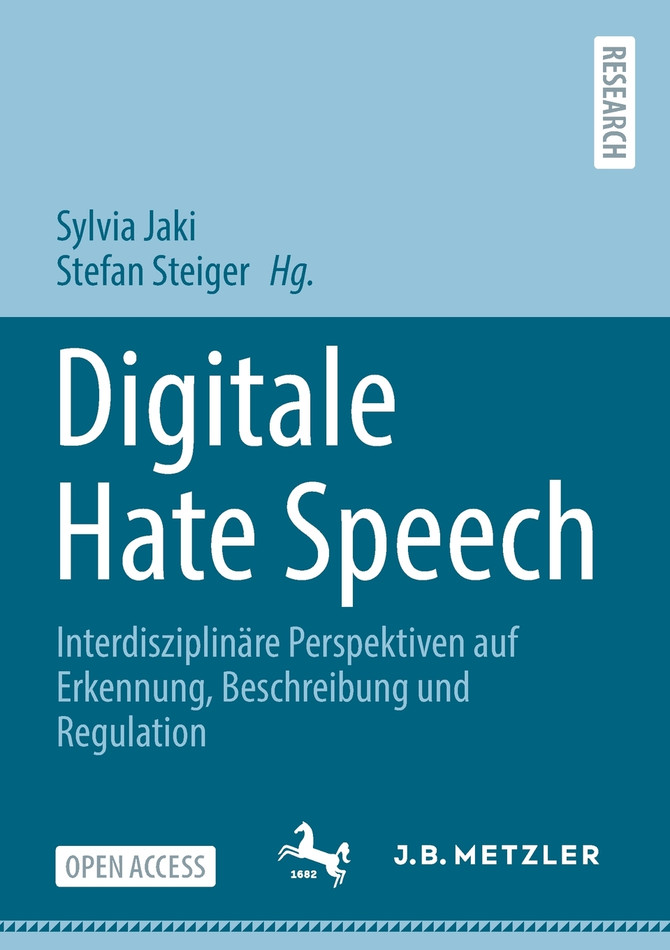 Digitale Hate Speech