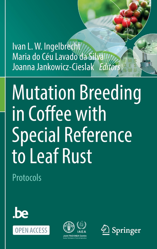 Mutation Breeding in Coffee with Special Reference to Leaf Rust