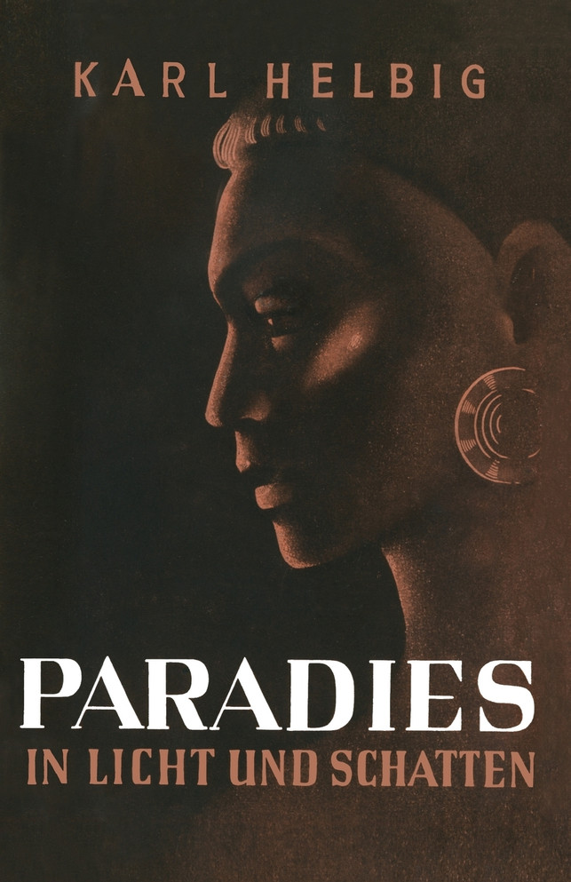 Paradies in Licht Und Schatten