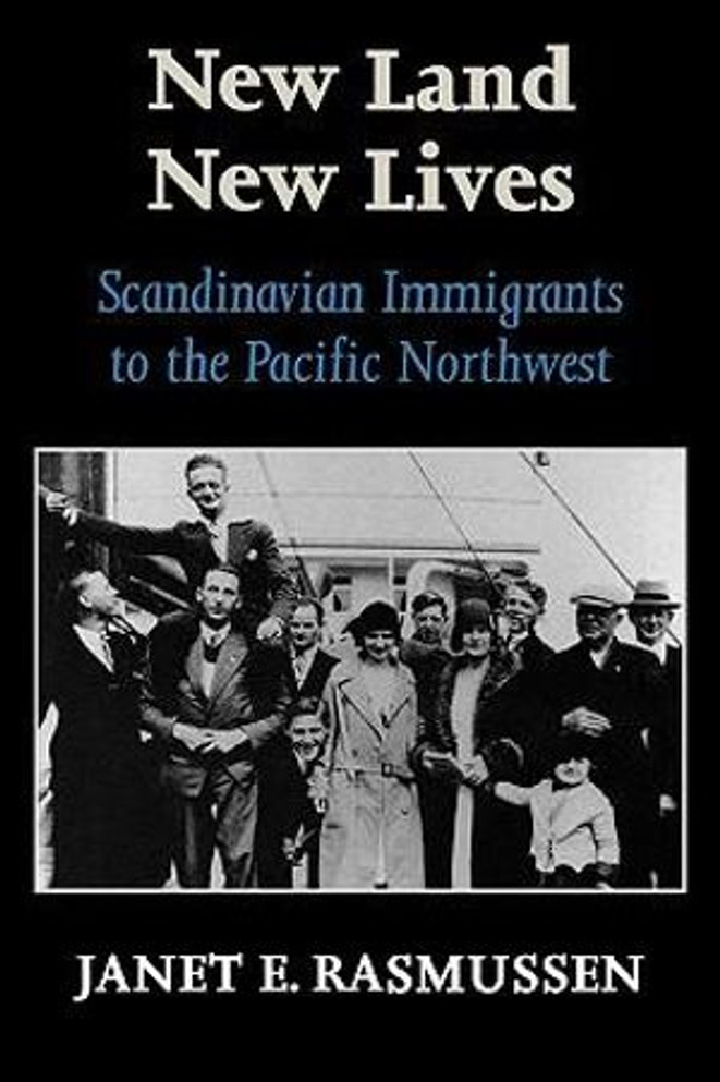New Land, New Lives
