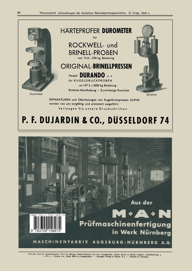 Metall-Korrosion im Bauwesen