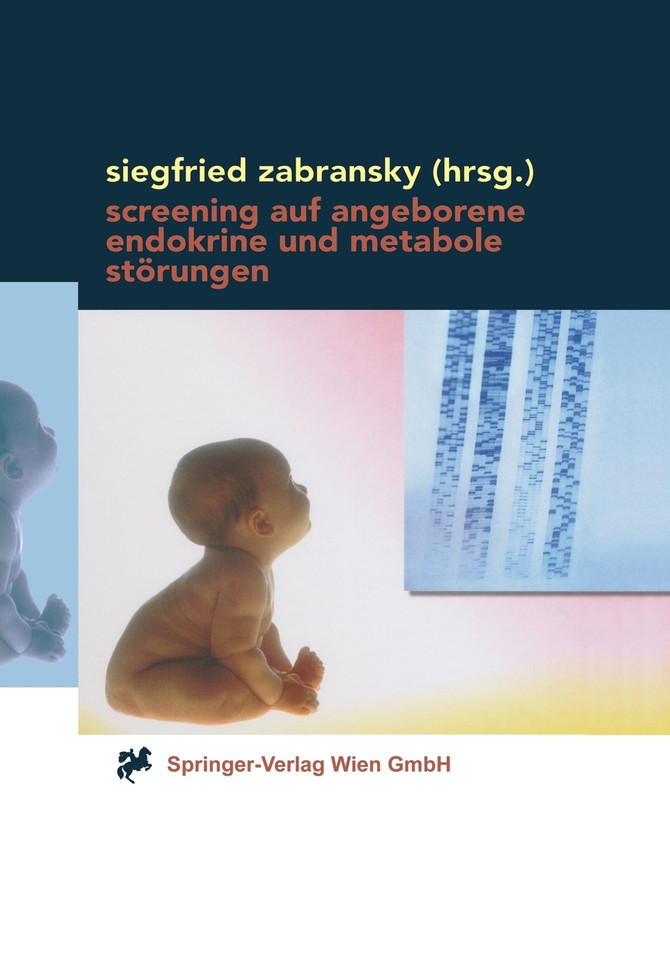 Screening Auf Angeborene Endokrine Und Metabole Storungen