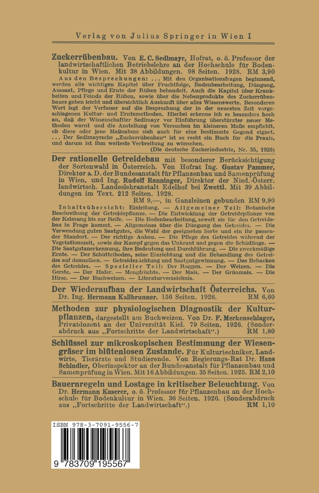 Der Feldversuch in der Praxis