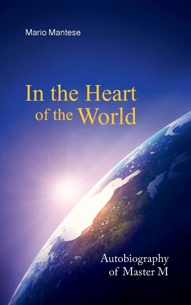 In the Heart of the World