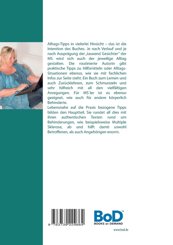 Alltags-Tipps bei Multipler Sklerose