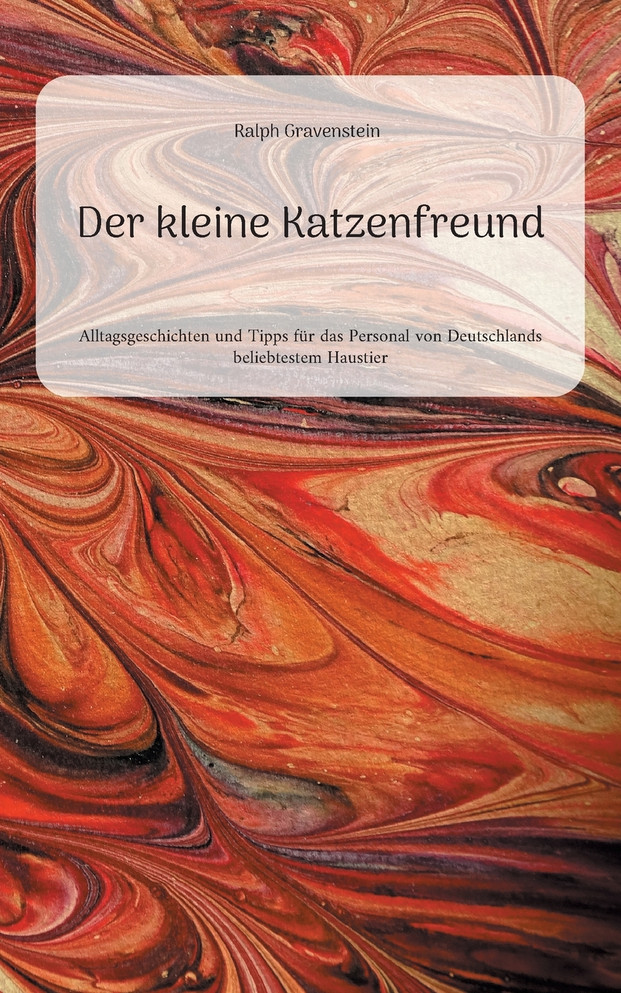 Der kleine Katzenfreund