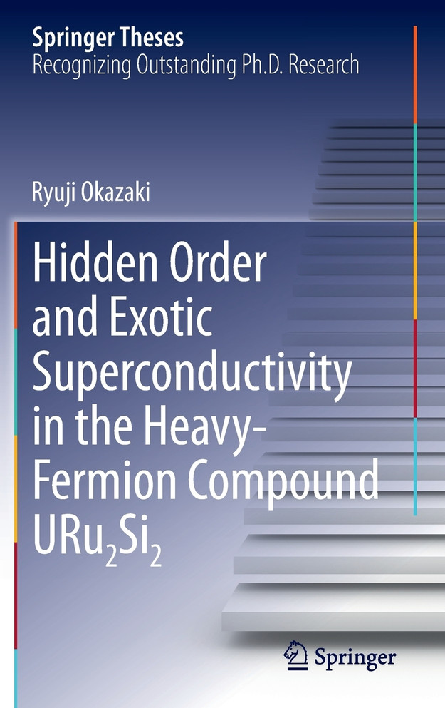 Hidden Order and Exotic Superconductivity in the Heavy-Fermion Compound URu2Si2