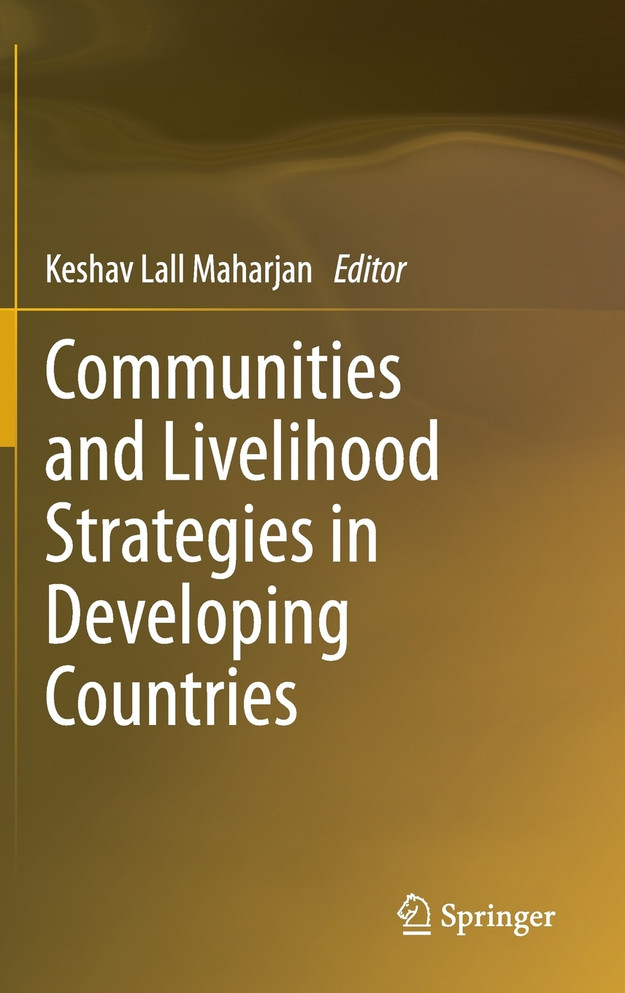 Communities and Livelihood Strategies in Developing Countries