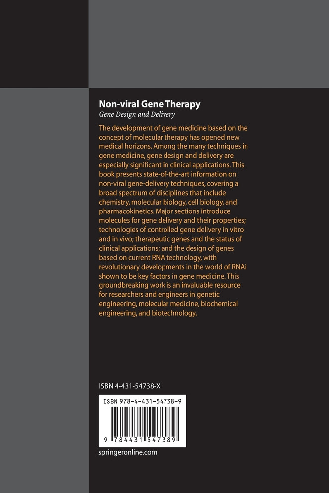 Non-viral Gene Therapy