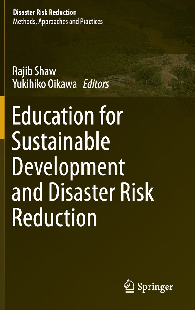 Education for Sustainable Development and Disaster Risk Reduction