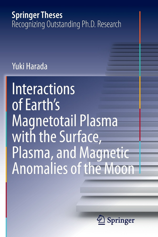 Interactions of Earth's Magnetotail Plasma with the Surface, Plasma, and Magnetic Anomalies of the Moon
