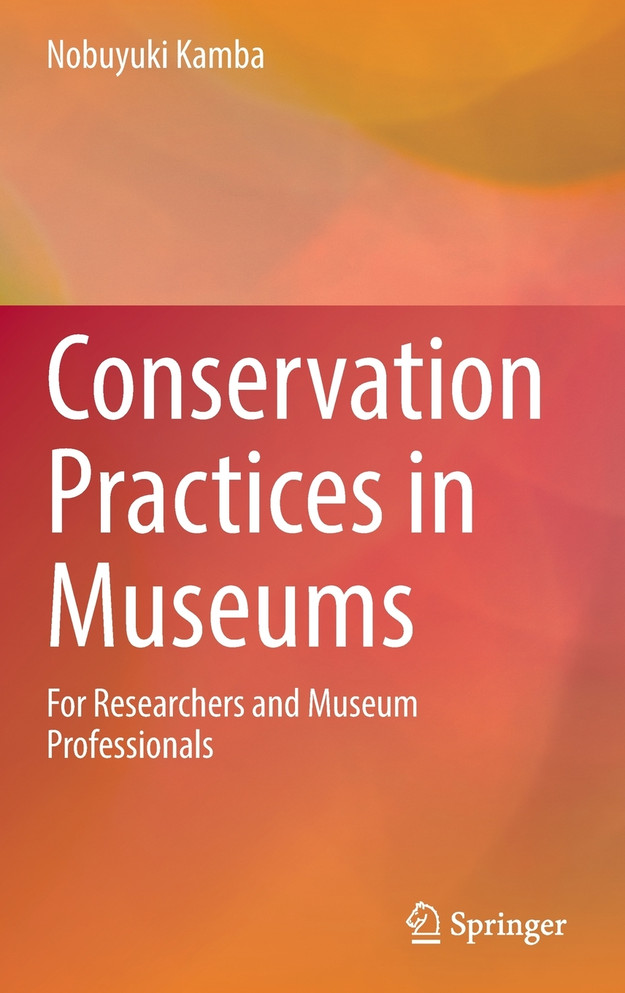 Conservation Practices in Museums