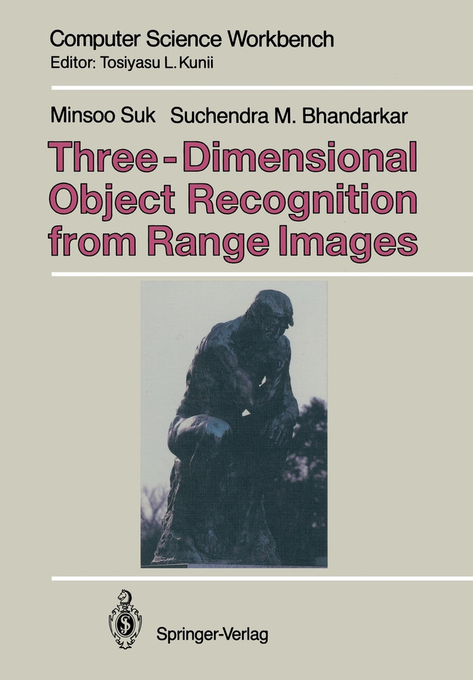 Three-Dimensional Object Recognition from Range Images