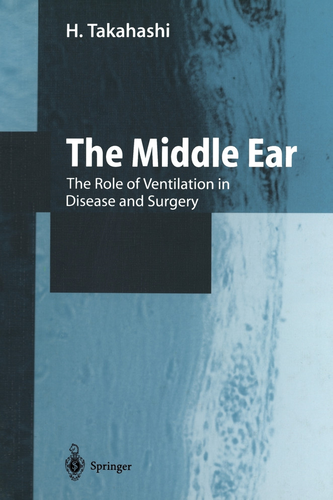 The Middle Ear