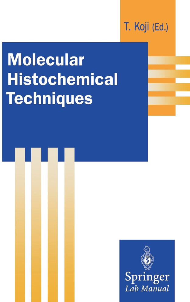 Molecular Histochemical Techniques