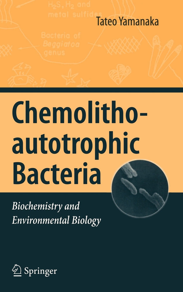 Chemolithoautotrophic Bacteria