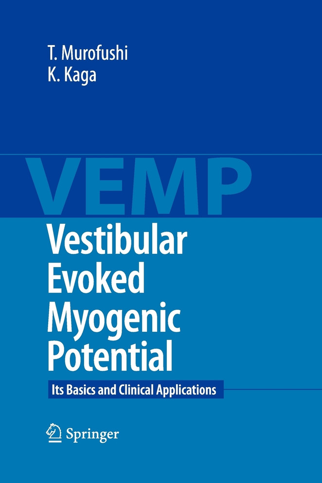 Vestibular Evoked Myogenic Potential