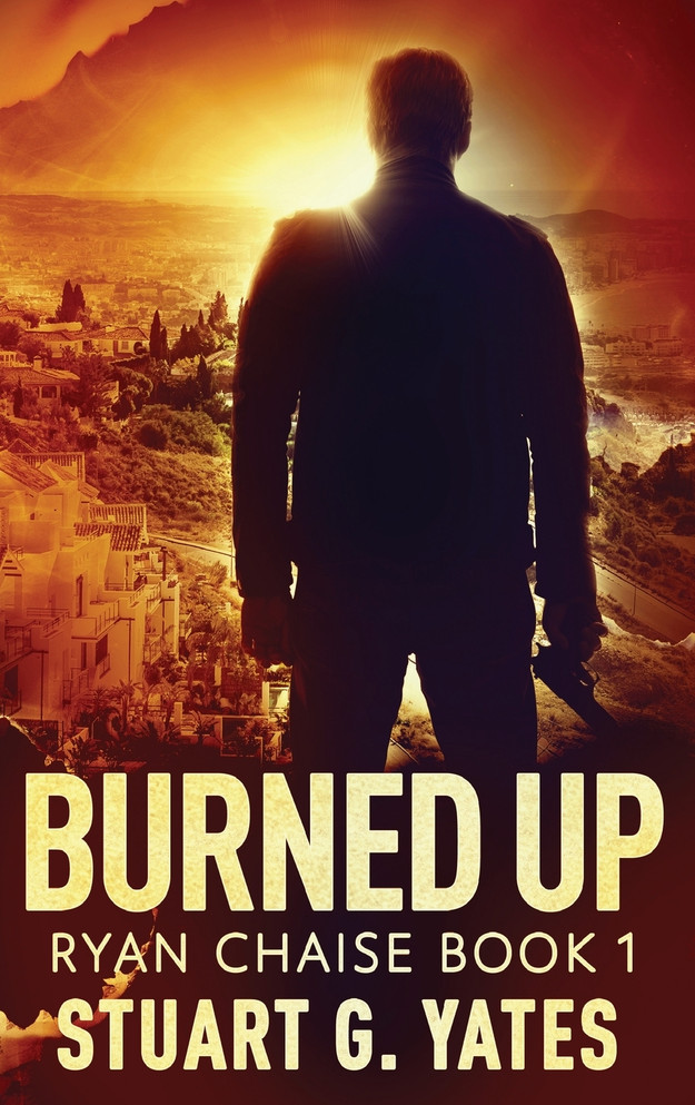 Burned Up