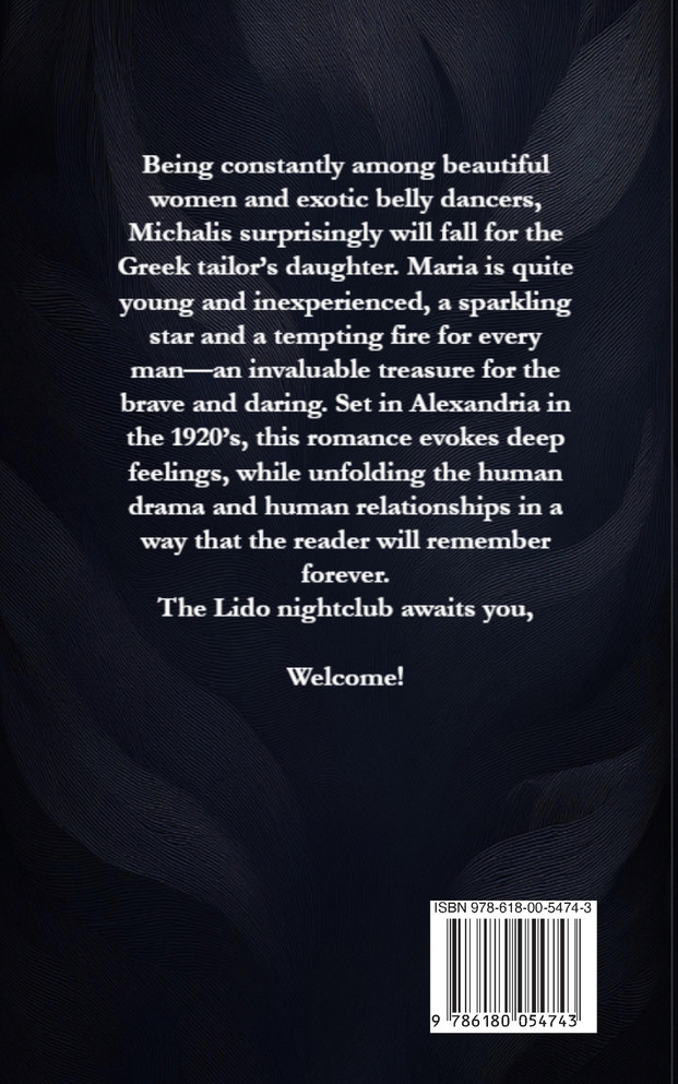 The Owner of Lido