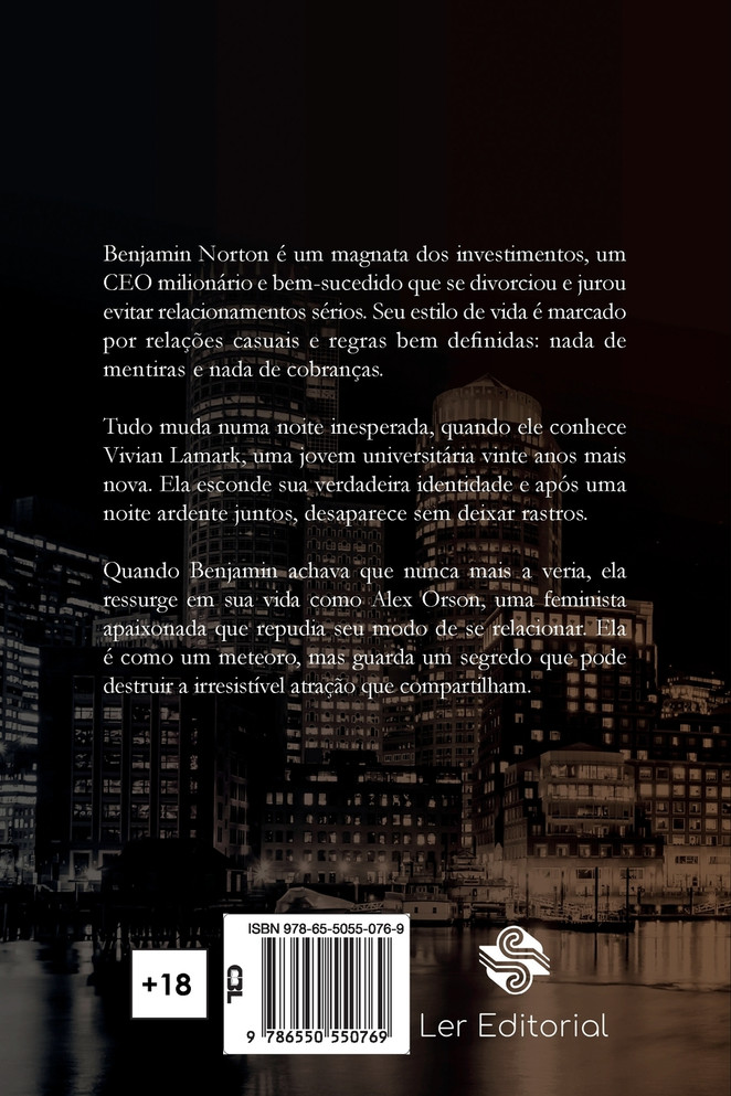 Uma noite com o magnata