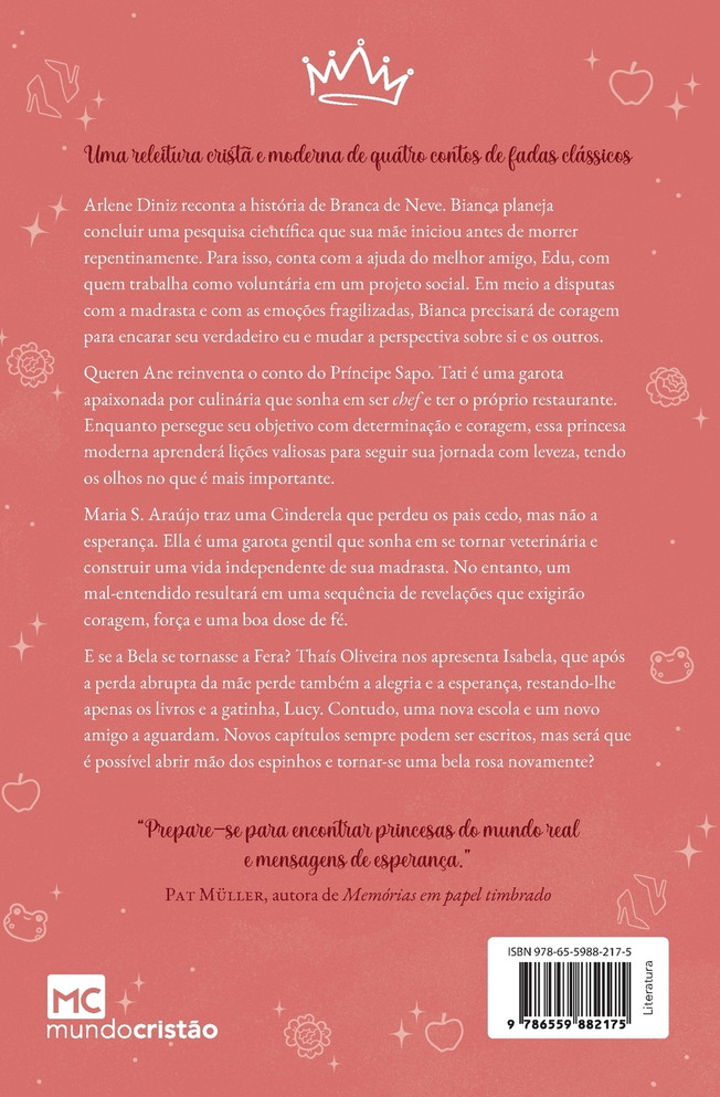 Corajosas