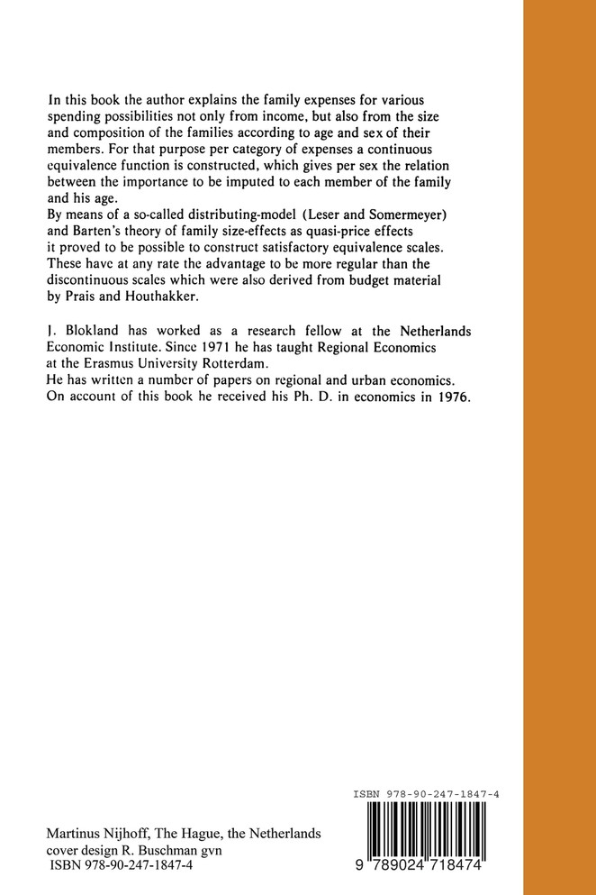 Continuous Consumer Equivalence Sales