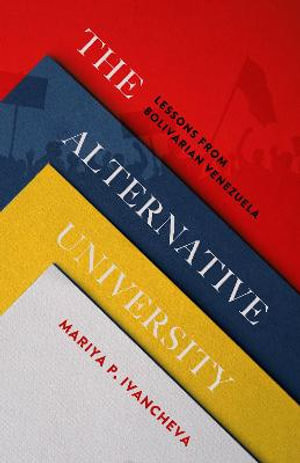 The Alternative University
