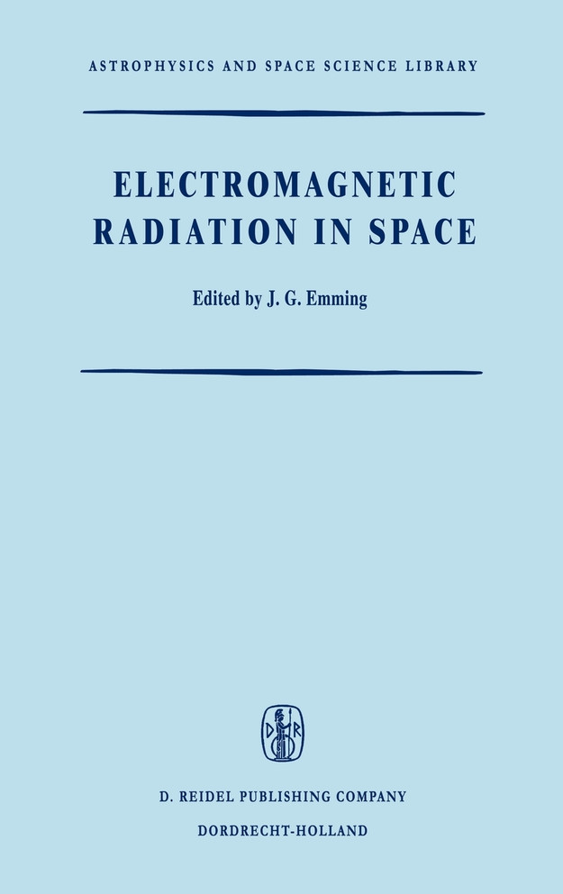 Electromagnetic Radiation in Space